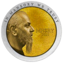 MNSRY / USD1