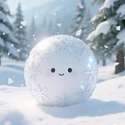 迷你雪球