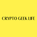 CRYPTO GEEK LIFE