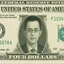 $4