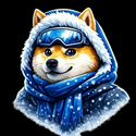 WinterDoge