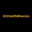 2025withBinance