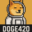 DOGE420
