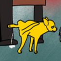 dogpiss