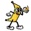 $BANANA