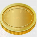 gold coins