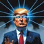 TRUMPTOSHI