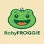 BFROGGIE
