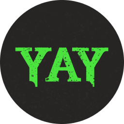 YAY