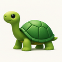 🐢