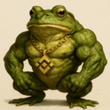 BNBFrog