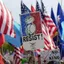 RESIST FROGS