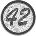 42 / WBNB