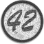 42
