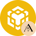 asBNB / WBNB