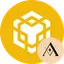 asBNB / WBNB