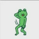 Froggie  / WBNB