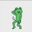 Froggie 