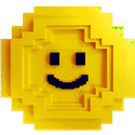 HAPPY