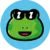 FROG CEO