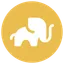 ELEPHANT / BUSD