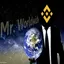 Mr. Worldwide