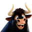BULL