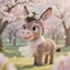 BabyDONKEY