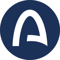 Arc logo