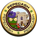 PEPECASH