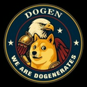 DOGEN