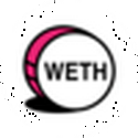 aEthWETH / WETH
