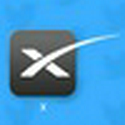 X