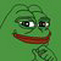 PEPE / WETH