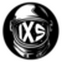 IXS / WETH