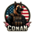 CONAN