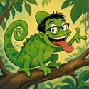 Chameleon