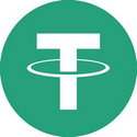 USDT / WETH