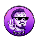 GONE