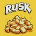 RUSK