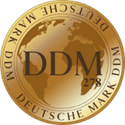 DDM