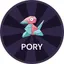 Pory