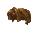 BACON HAIR