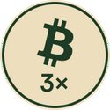 pBTC3x / USDG