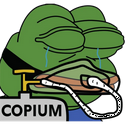 COPIUM