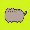 PUSHEEN