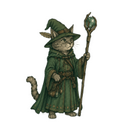 wizardcat