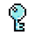 GLASSKEY