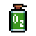 OXYGEN