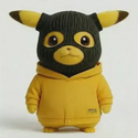 HEIST / Pokémon